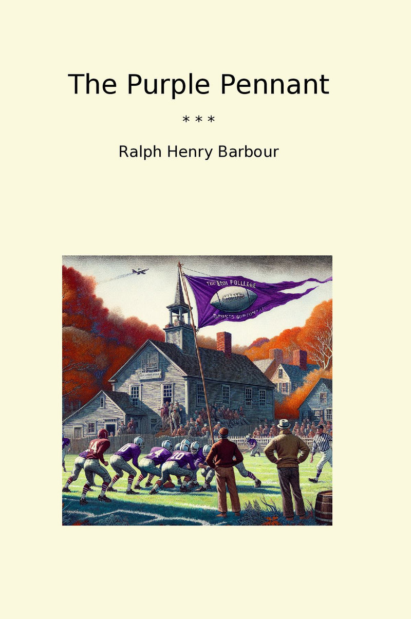 The Purple Pennant