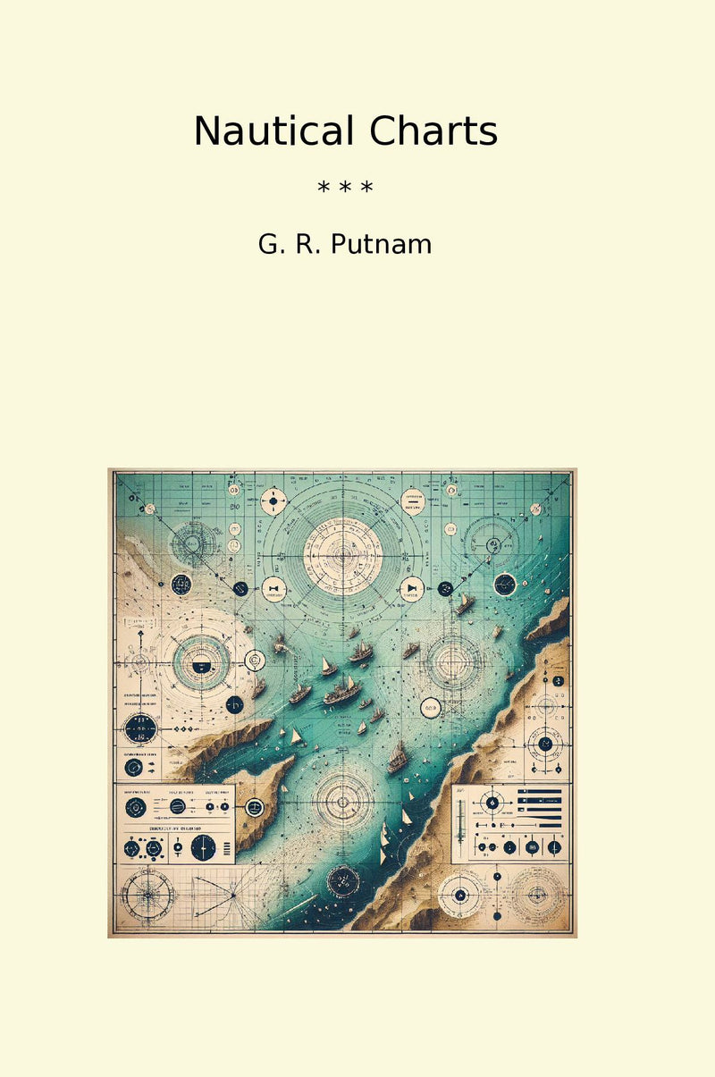 Nautical Charts