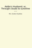 Addie's Husband; or, Through clouds to sunshine
