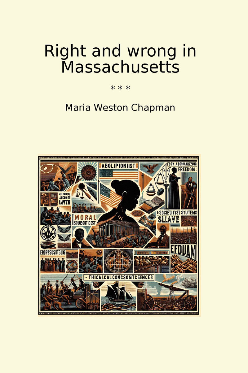 Right and wrong in Massachusetts