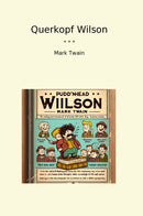 Querkopf Wilson
