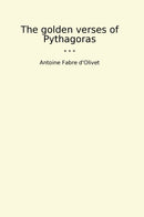 The golden verses of Pythagoras