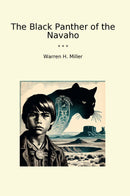 The Black Panther of the Navaho