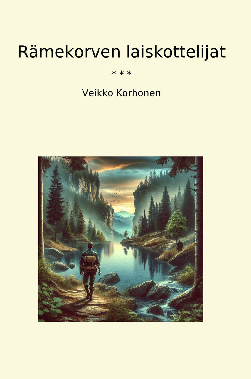 Rämekorven laiskottelijat