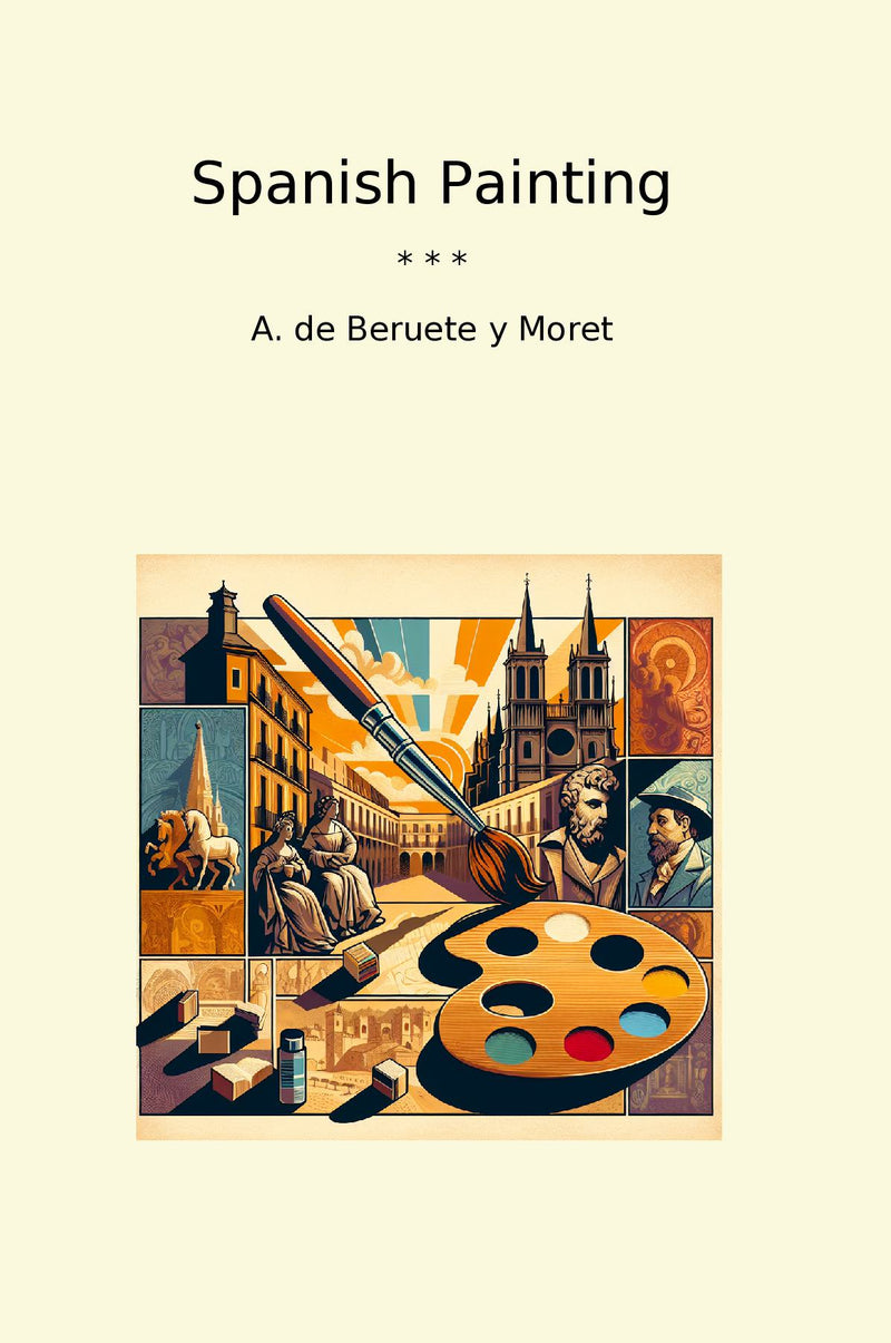 Spanish Painting