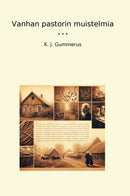 Vanhan pastorin muistelmia