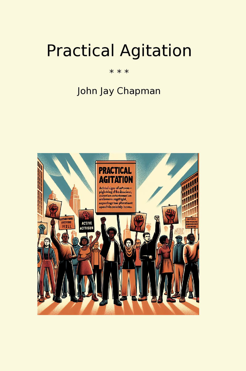 Practical Agitation