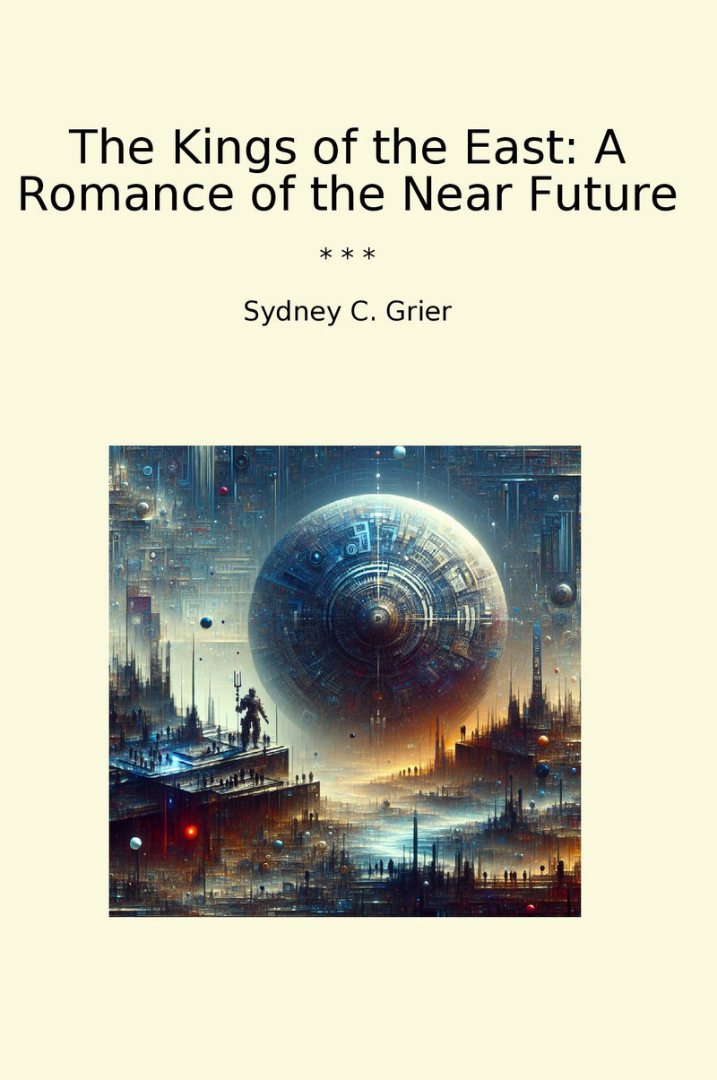 The Kings of the East: A Romance of the Near Future