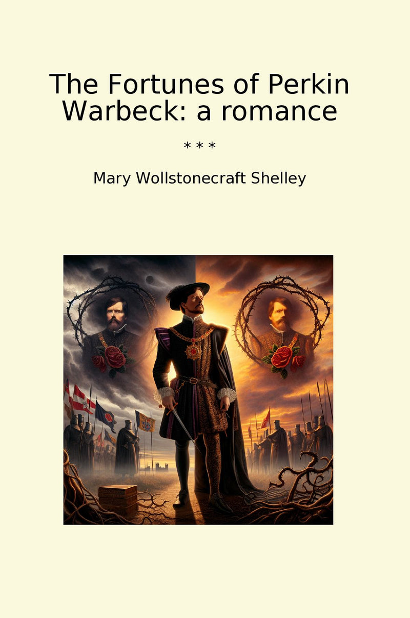 The Fortunes of Perkin Warbeck: a romance