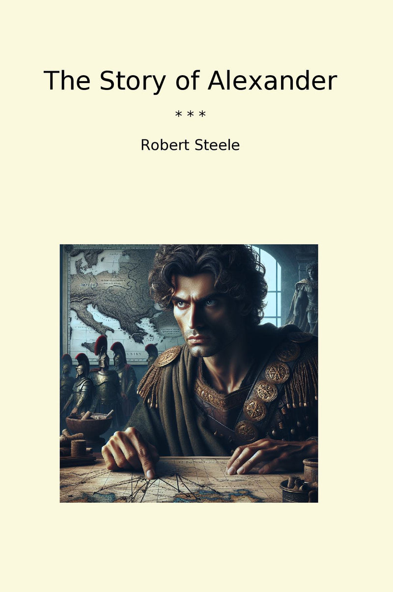 The Story of Alexander