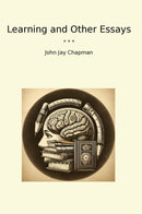 Learning and Other Essays