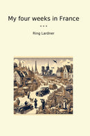 My four weeks in France