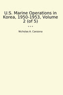 U.S. Marine Operations in Korea, 1950-1953, Volume 2 (of 5)