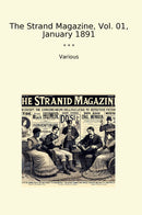 The Strand Magazine, Vol. 01, January 1891