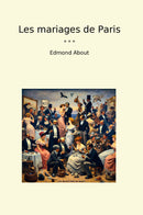 Les mariages de Paris