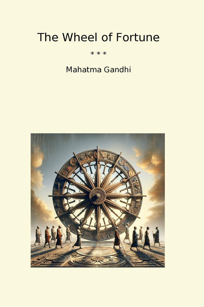 The Wheel of Fortune