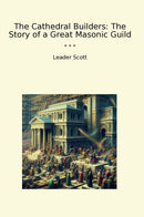 The Cathedral Builders: The Story of a Great Masonic Guild