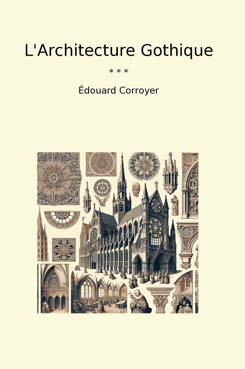 L'Architecture Gothique