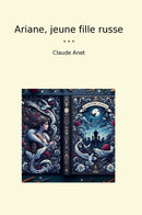 Ariane, jeune fille russe