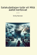 Salakuljettajan tytär eli Mitä aallot kertoivat