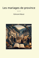Les mariages de province