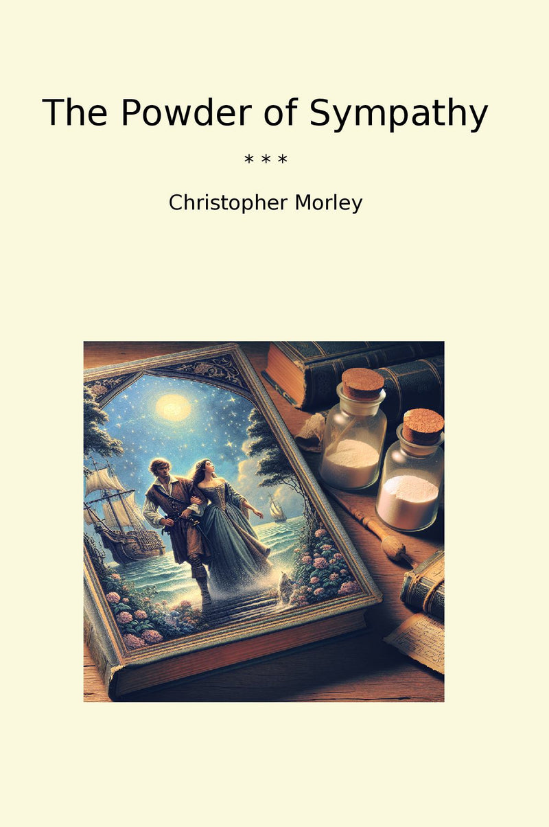 The Powder of Sympathy