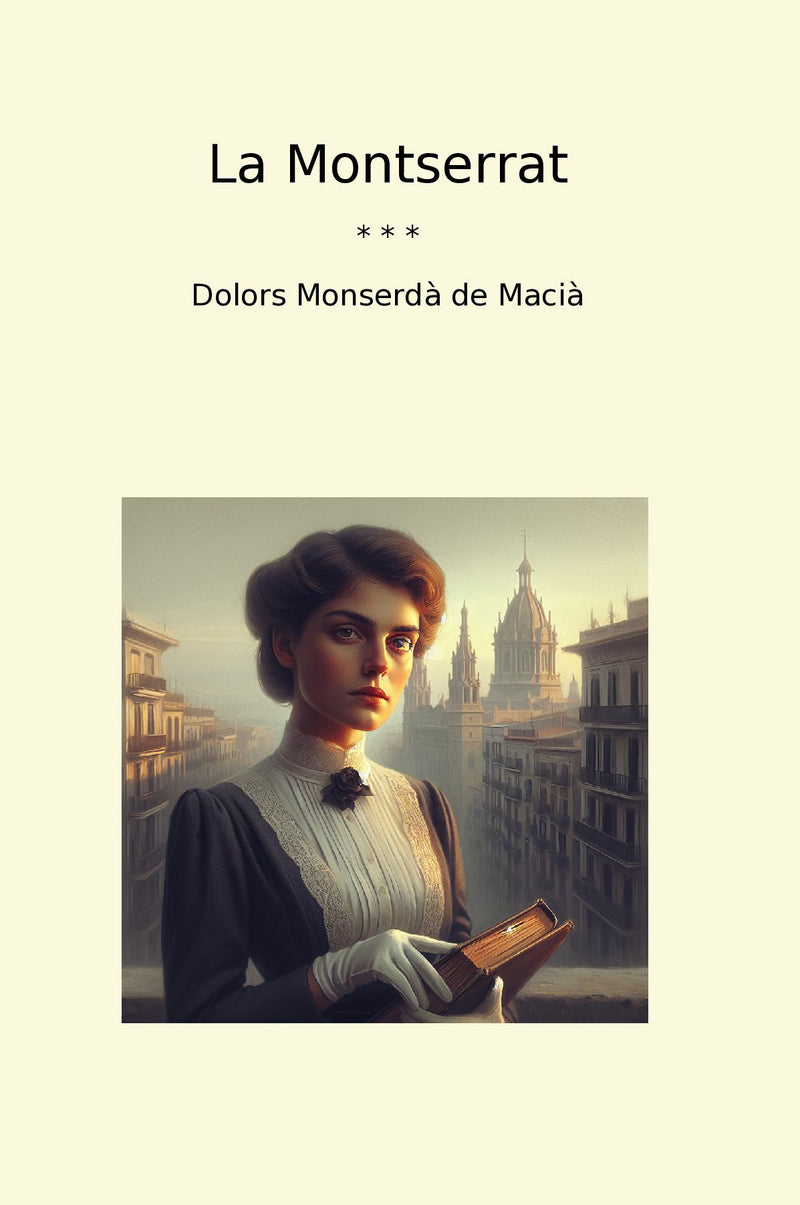 La Montserrat