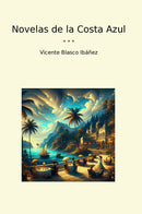 Novelas de la Costa Azul