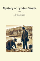 Mystery at Lynden Sands