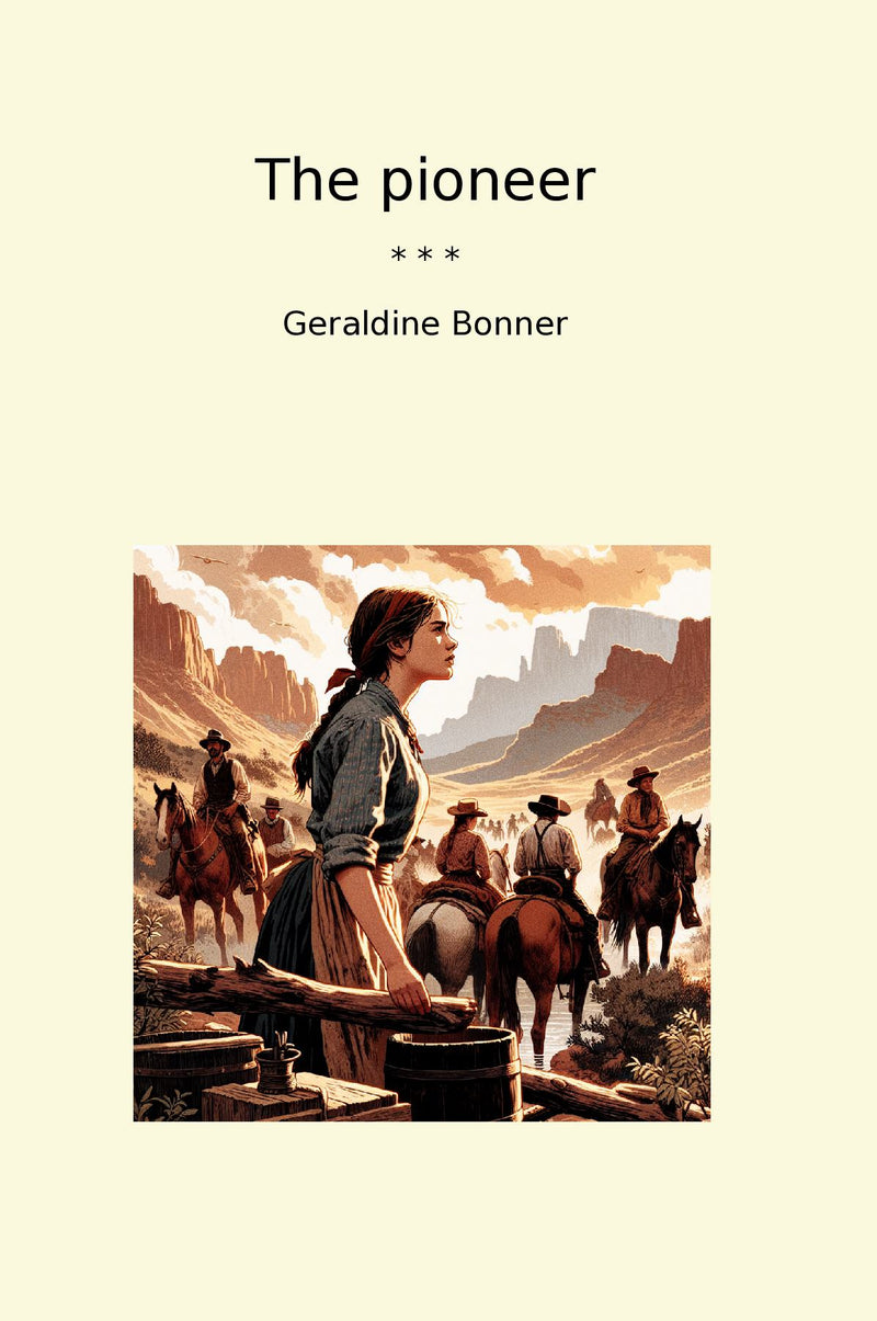 The pioneer