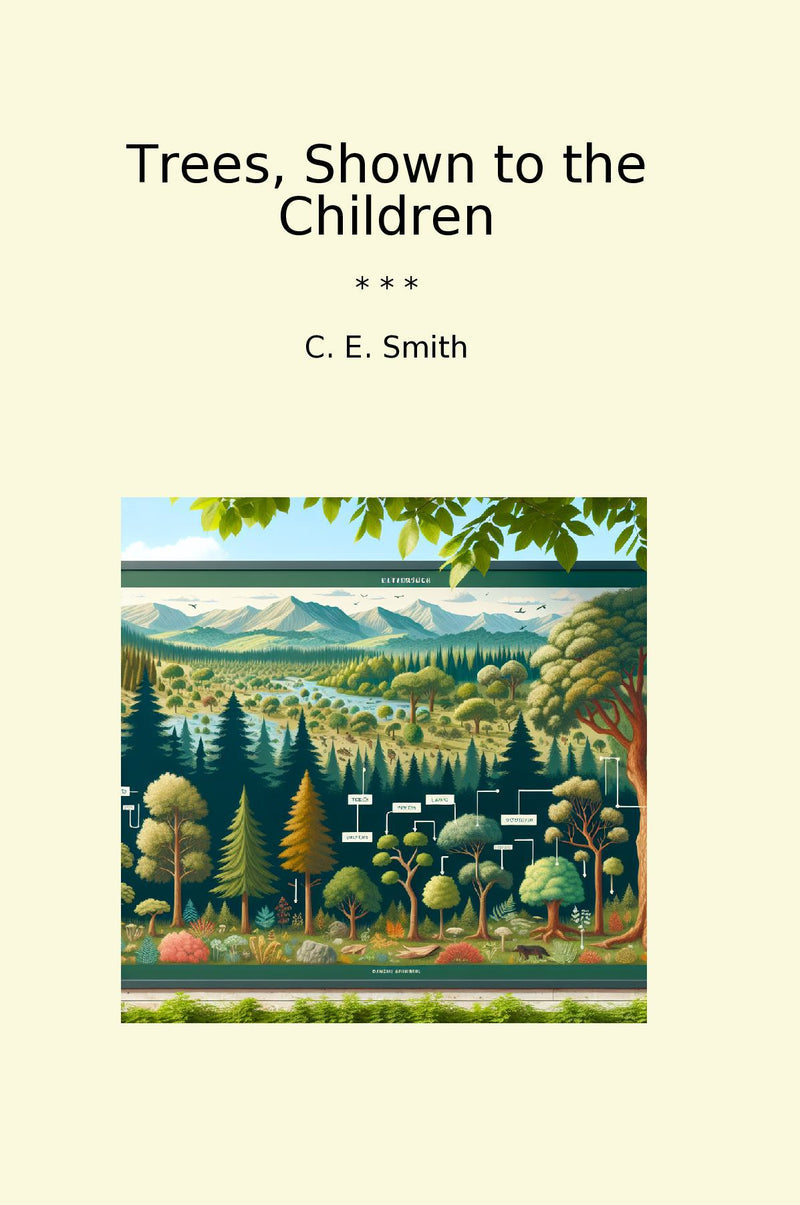Trees, Shown to the Children
