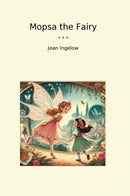 Mopsa the Fairy