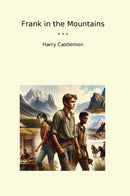 Frank in the Mountains