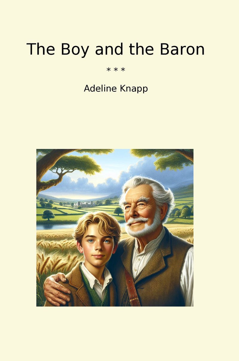The Boy and the Baron