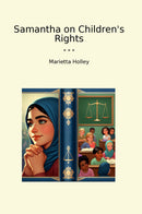 Samantha on Children's Rights