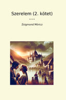 Szerelem (2. kötet)