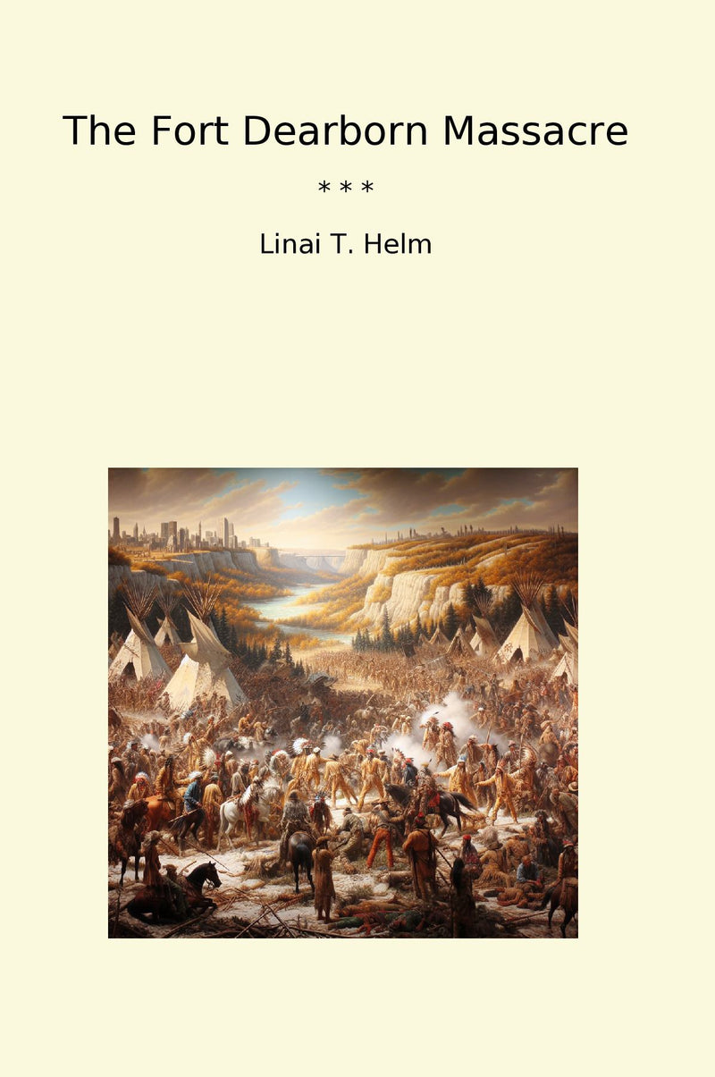 The Fort Dearborn Massacre