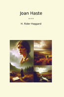 Joan Haste