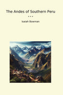 The Andes of Southern Peru
