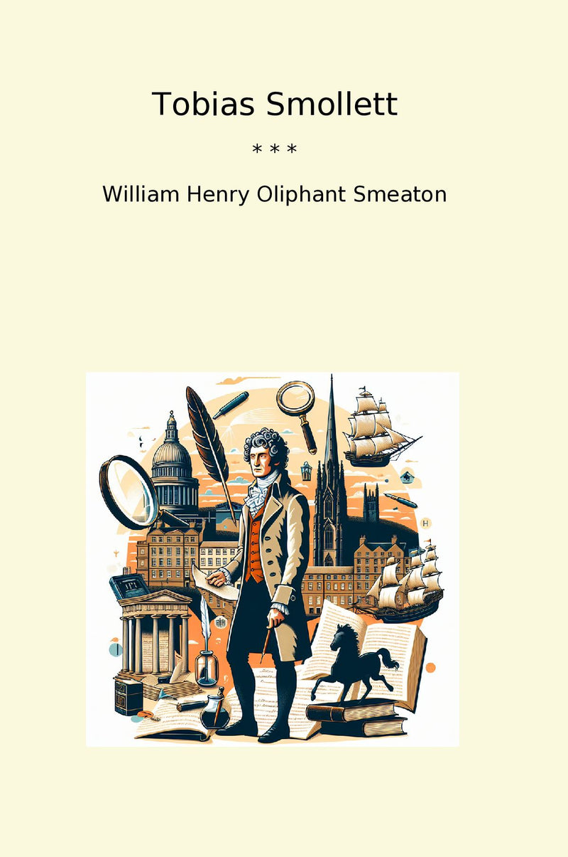 Tobias Smollett