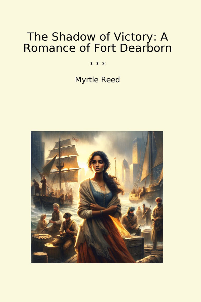 The Shadow of Victory: A Romance of Fort Dearborn