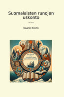 Suomalaisten runojen uskonto
