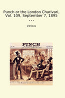 Punch or the London Charivari, Vol. 109, September 7, 1895