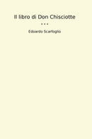 Il libro di Don Chisciotte