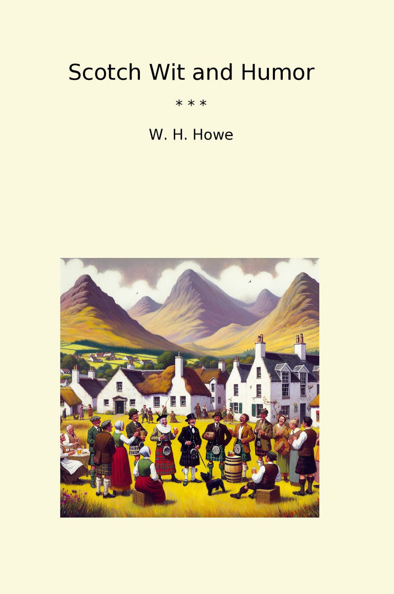 Scotch Wit and Humor
