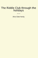 The Riddle Club through the holidays