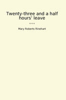 Twenty-three and a half hours' leave