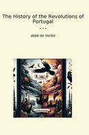 The History of the Revolutions of Portugal