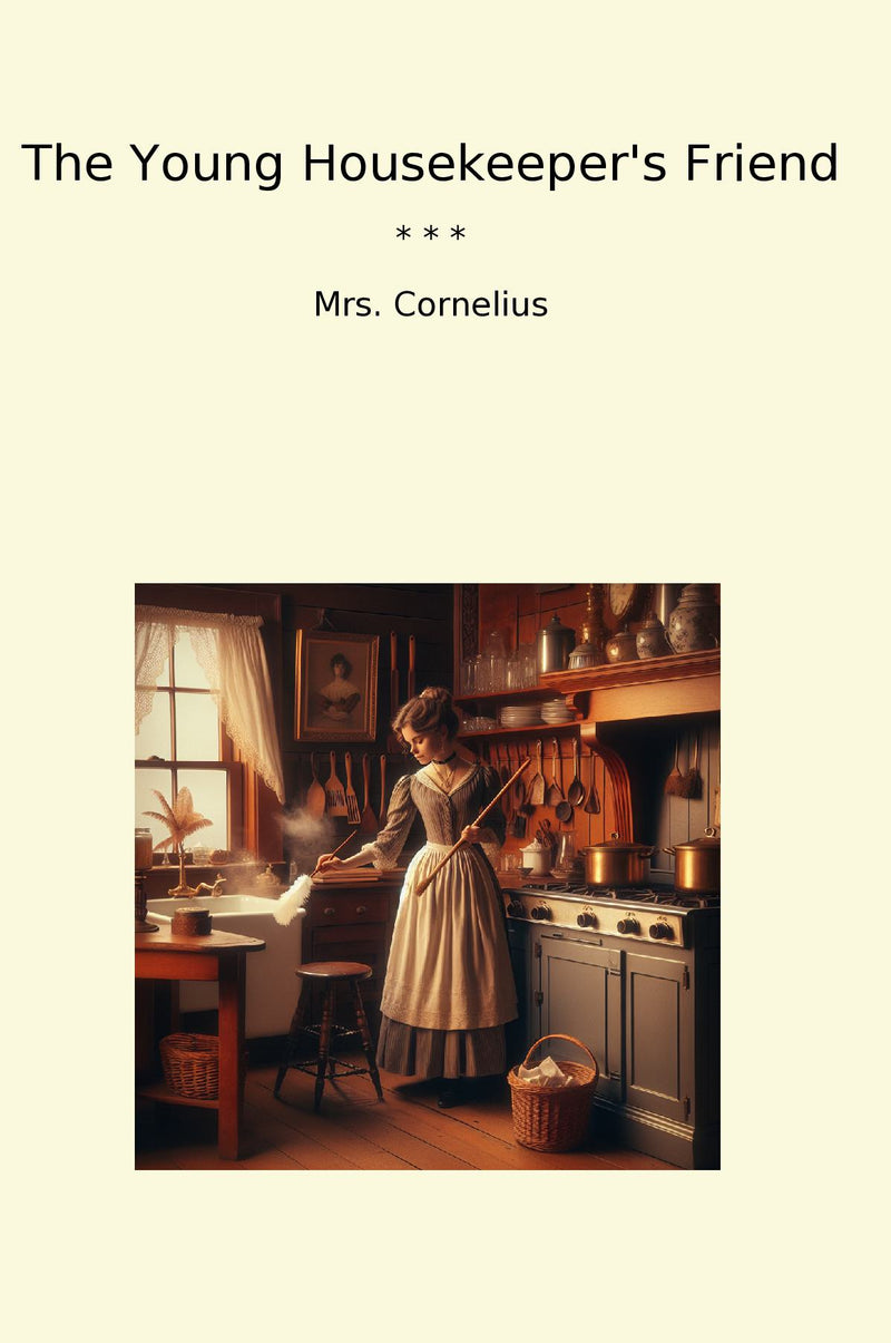 The Young Housekeeper's Friend