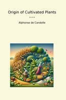 Origin of Cultivated Plants